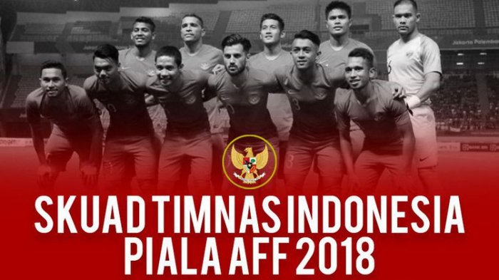 3 Link Live Streaming Timnas Indonesia Vs Singapura, Lilipaly & Hansamu Juru Kunci, Nonton di HP