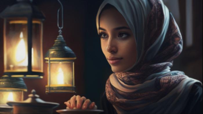 5 Golongan yang Boleh Tidak Puasa Ramadhan