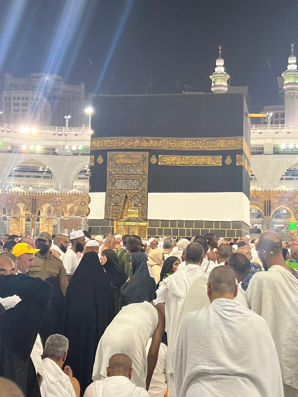 Lansia 93 Tahun Embarkasi Makassar Genapkan 501 Jamaah Wafat Indonesia