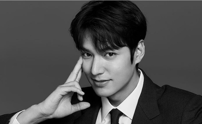 LUCUNYA Lee Min Ho Tidak Berhasil Tiup Lilin, Bunda Ashanty Komen di IG Langsung Diserbu Netter