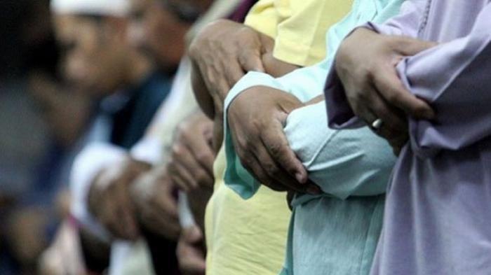7 Versi Doa Iftitah serta Artinya, Lengkap Hukum Membaca Doa Iftitah saat Sholat