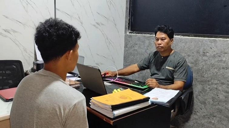 Modus Mahasiswa Makassar Rudapaksa Pelajar di Wisata Malino Gowa