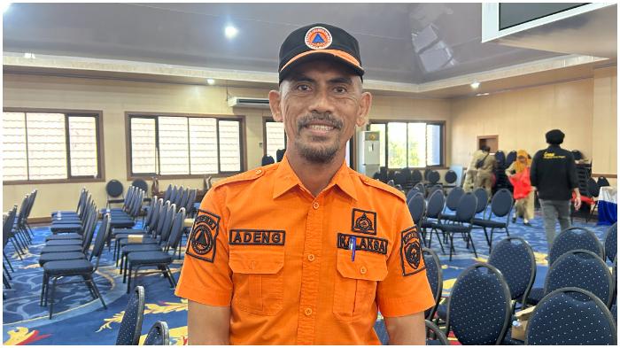92 Ribu Warga Maros Mulai Terdampak Kemarau, BPBD Siapkan Ratusan Tangki Air Bersih - Tribun-timur.com