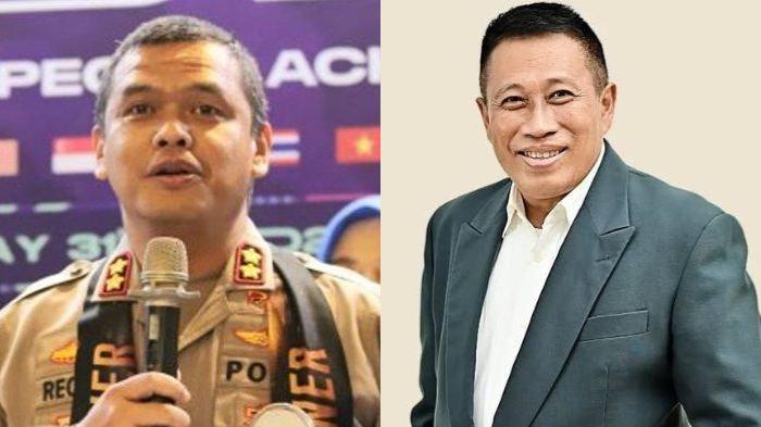 Polisi Segera Jemput Annar Sampetoding Otak Uang Palsu UIN Alauddin di RS Bhayangkara