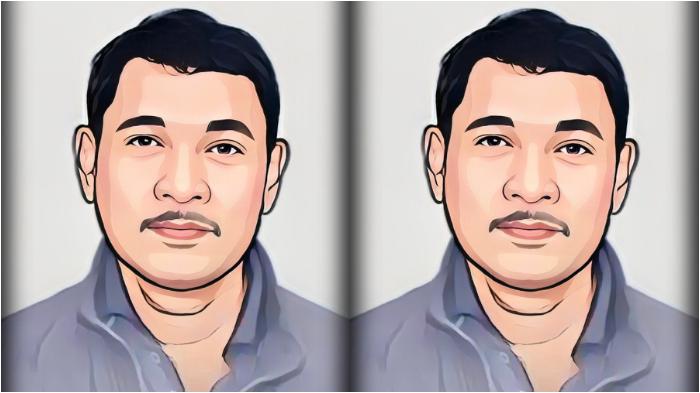 Menunggu - Tribun-timur.com