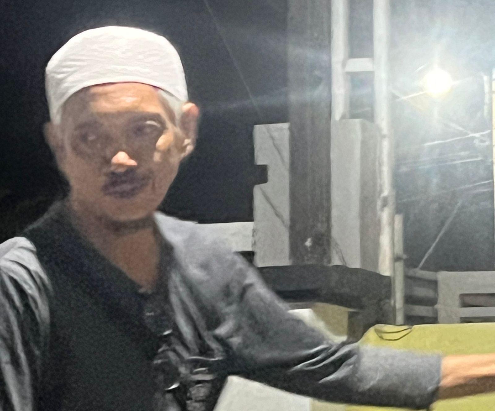 Rahman Assegaf Benarkan Mulai Bangun Komunikasi Pilkada 2024 dengan M Yusran Lalogau