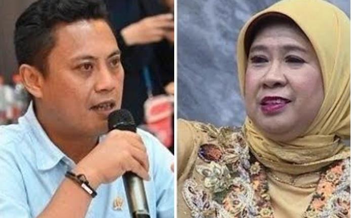 Adu Kuat Program Andalan Andi Iwan Aras vs Andi Yuliani Paris Demi Raup Suara di Wajo