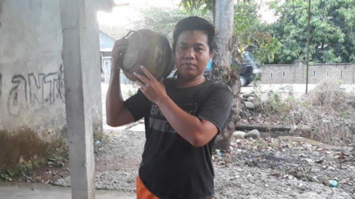 Keliling Sampai Takalar, Warga Bajeng Barat Gowa Keluhkan Gas Elpiji Langka