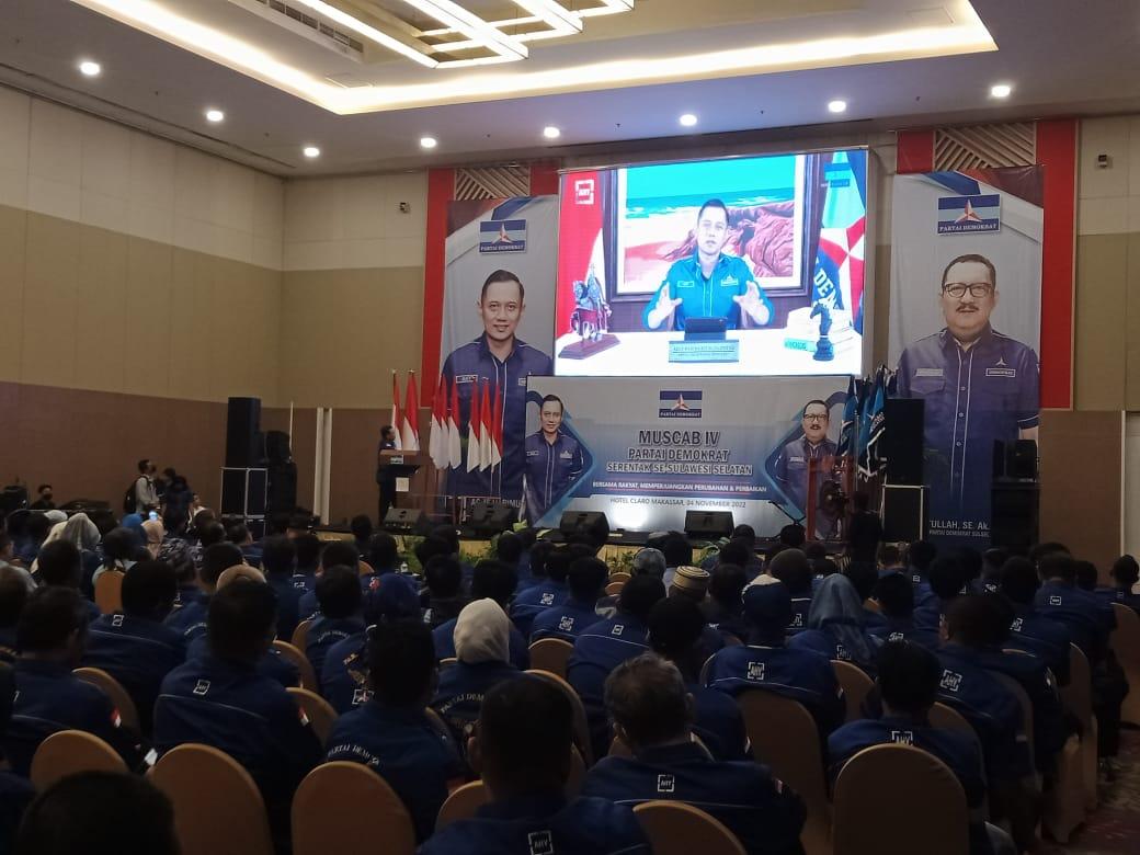 Agus-Harimurti-Yudhoyono-AHY-pembukaan-Muscab-Demokrat-di-Hotel-Claro.jpg