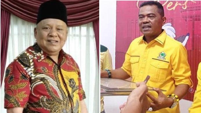 Gerindra, Golkar, Demokrat Koalisi Usung Jaya Baramuli-Usman Marham di Pilkada Pinrang Sulsel