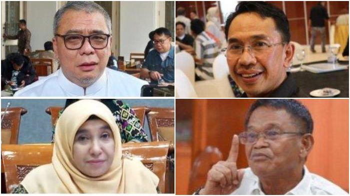 Pilgub Sulteng 2024: Pertarungan Gerindra, Nasdem dan PKS, Bupati Sigi Daftar di PDIP