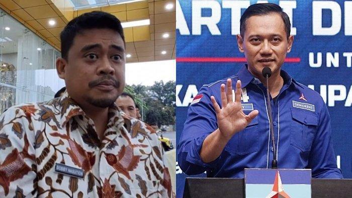 Alasan Demokrat Belum Fix Usung Bobby Nasution di Pilgub Sumut Terungkap, Ada Rencana Lain