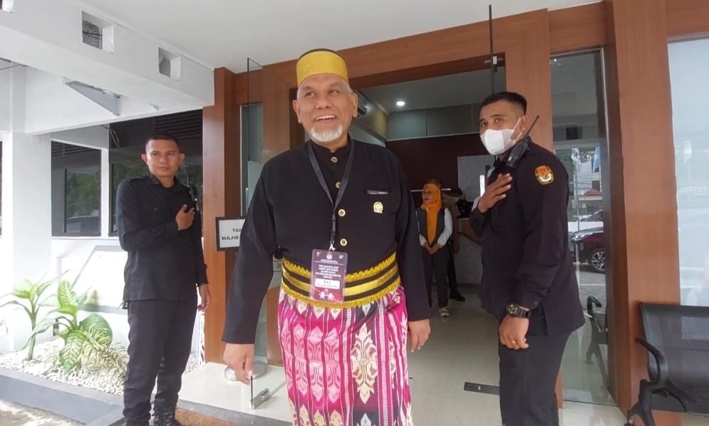 Daftarkan 85 Kadernya ke KPU, PKS Incar Kursi Pimpinan DPRD Sulsel