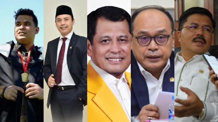 Real Count KPU Dapil Sulsel II: Amar, Iwan, Supri, NH, Aras Potensi Lolos ke DPR, PKB dan PDIP 0