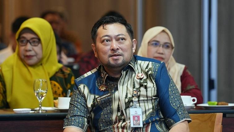 Bapenda Makassar Beri Relaksasi Pajak Bagi Pensiunan Pejabat hingga Veteran
