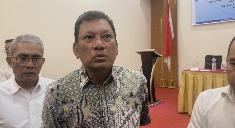 Sepakat Naikkan UMP Sulsel Jadi Rp 3,9 Juta, Pengusaha Sentil Pemerintah Jaga Inflasi