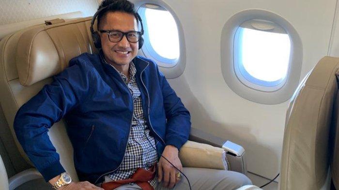 Mirage 2000, Usia Bukan Masalah