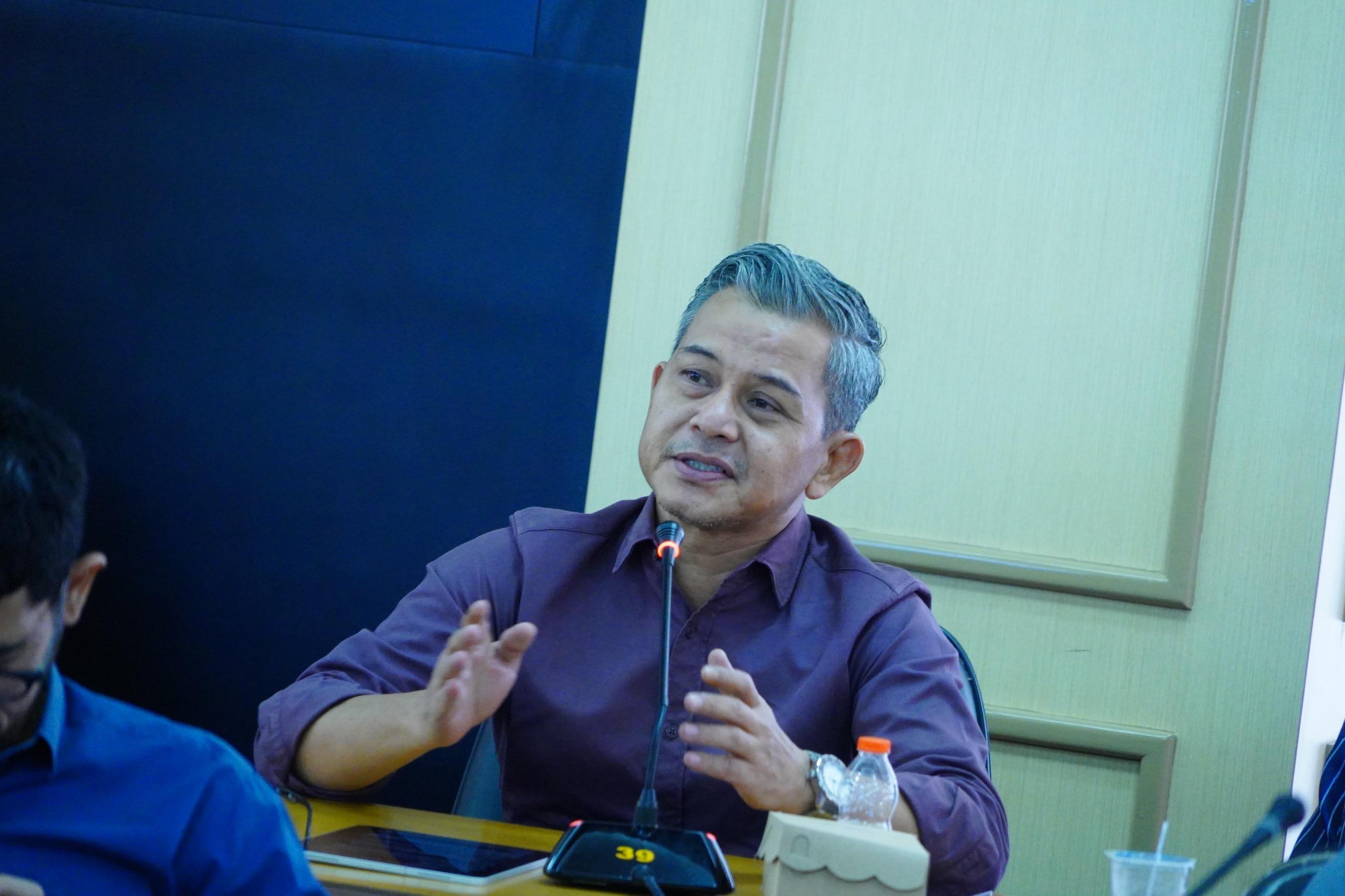 Polemik Ranperwali RT/RW Makassar: Antara Ketaatan Hukum dan Hak Dipilih Warga