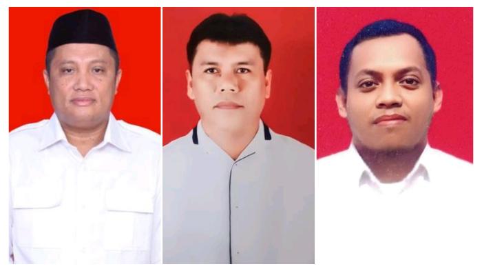 Satu Bacaleg Gerindra Luwu Mengundurkan Diri Jelang Penetapan DPT, Perindo Siap Tempur