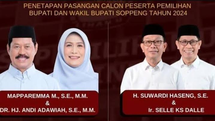 Andi-Mapparemma-Andi-Adawiyah-kiri-Paslon-Suwardi-Haseng-Selle-KS-Dalle-kanan.jpg