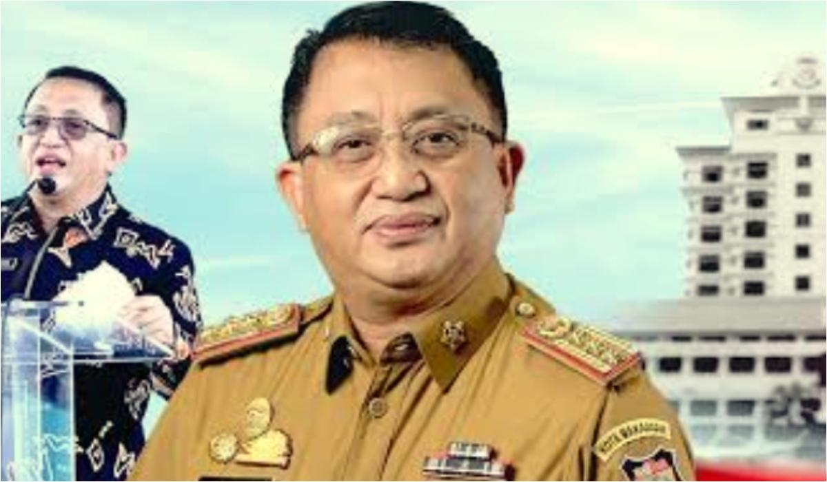Perjalanan Karir Andi Muhammad Yasir Asisten I Pemkot Makassar, Dikenal Multitugas dan Berpengalaman