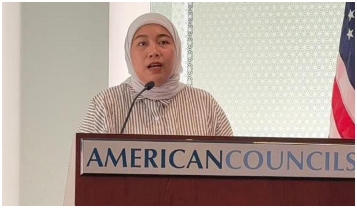 Profil Andi Reski Anggraini, IRT di Bulukumba Sukses Gerakkan Petani Kopi Tembus Pasar Internasional