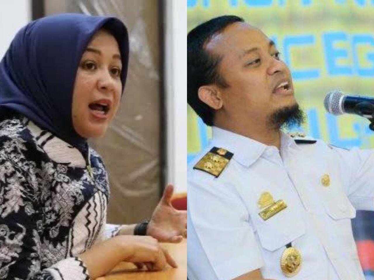 Gerindra Sulsel Belum Percaya DPP Usung Andi Sudi-Fatmawati di Pilgub, Tunggu Arahan Prabowo