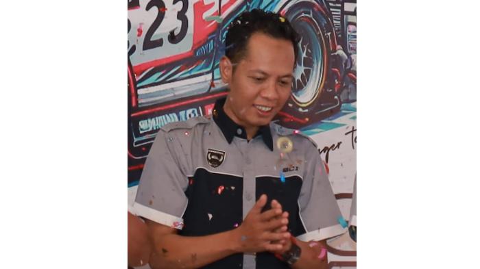 Andi Yusriadi Justar Kembali Terpilih sebagai Ketum SCI Periode 2024-2026