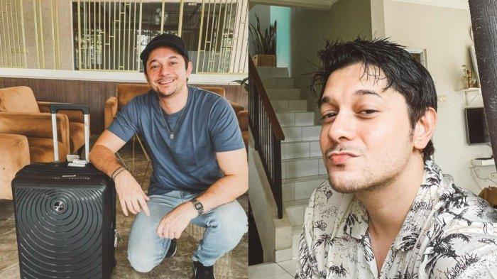 Profil Andrew Andika, Bintang Sinetron Ditangkap Kasus Narkoba