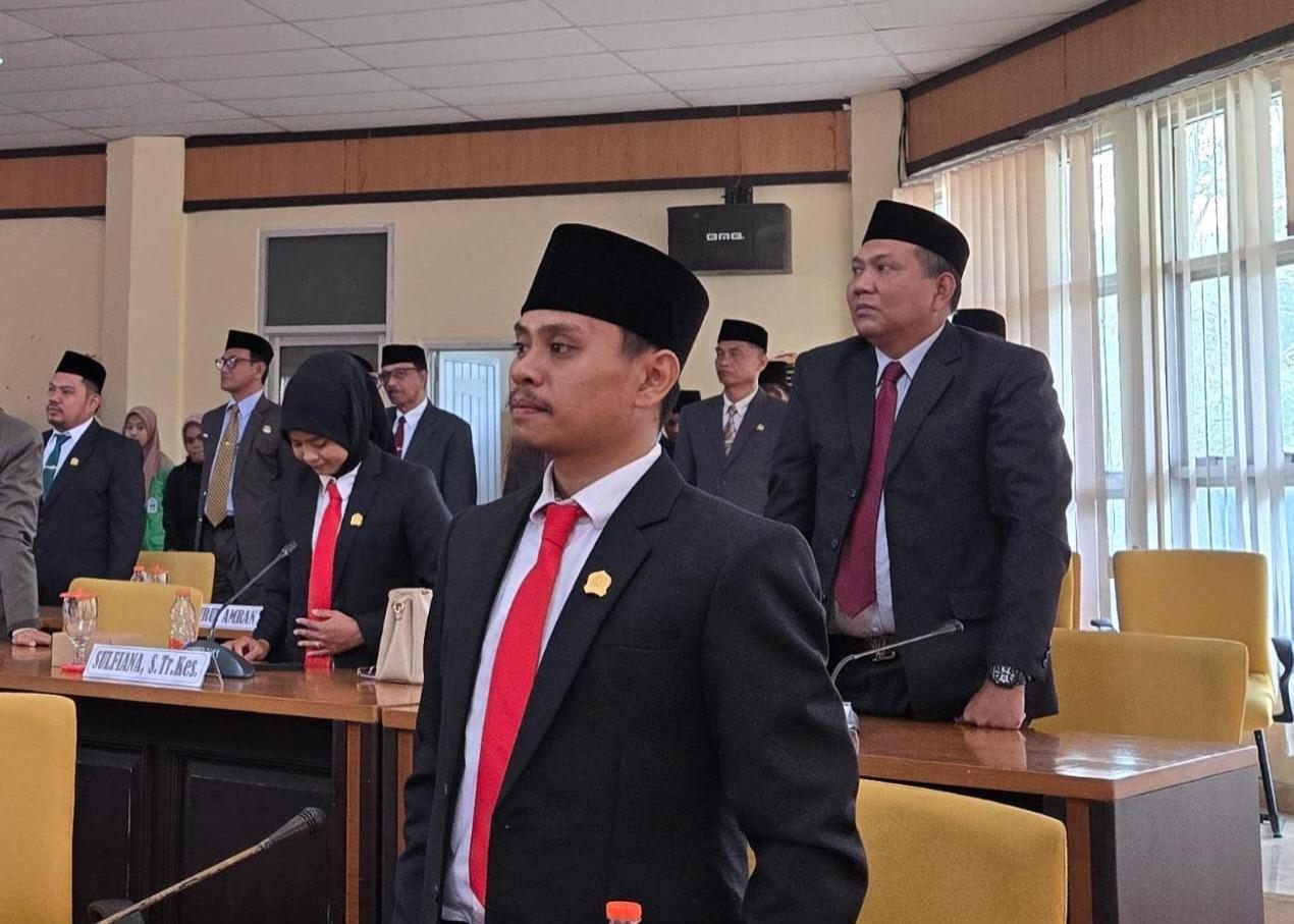 DPRD Bone Desak Polisi Tangkap Pelaku Penembakan Pengacara Rudi S Gani, Warga Was-was