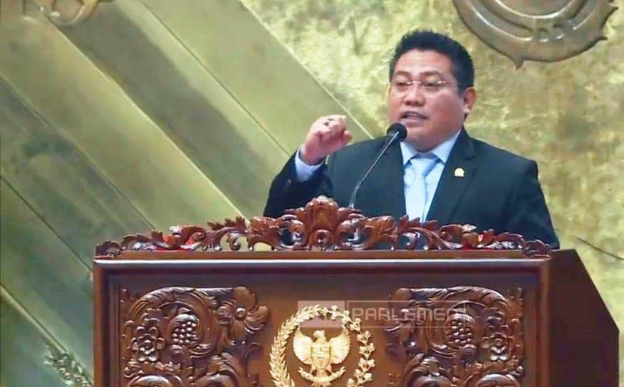 Respon Penolakan Warga, DPR RI Buka Peluang Relokasi PLTSa Tamalanrea ke TPA Antang - Tribun-timur.com