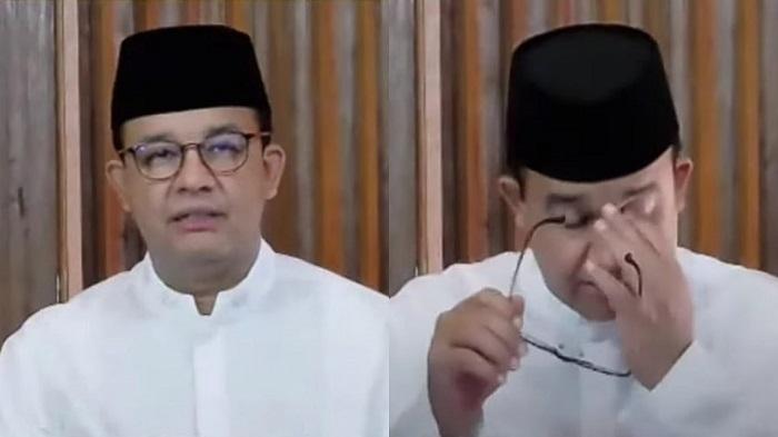 Anies Baswedan Terancam Gigit Jari di Pilgub Jakarta Sisa PKB dan PDIP Harapan Terakhir