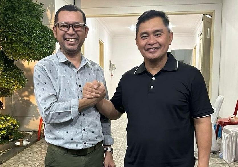 Anwar-Usman-bersama-Kabaharkam-Polri-Komjen-Fadil-Imran-21311.jpg<pf>Komjen-Fadil-Imran-berbincang-bersama-anggota-DPRD-Gowa-2311.jpg