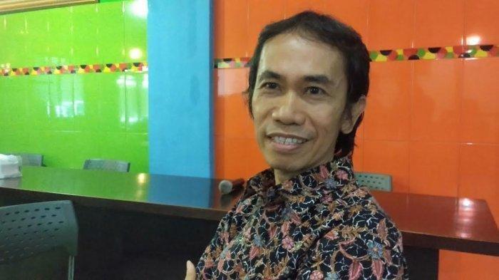 Ustadz Das'ad Latif: Arqam Azikin Senior yang Baik, Bantu Saya Bayar SPP dan Traktir Makan