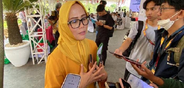 Delegasi Pemuda Usulkan UPT Digitalisasi
