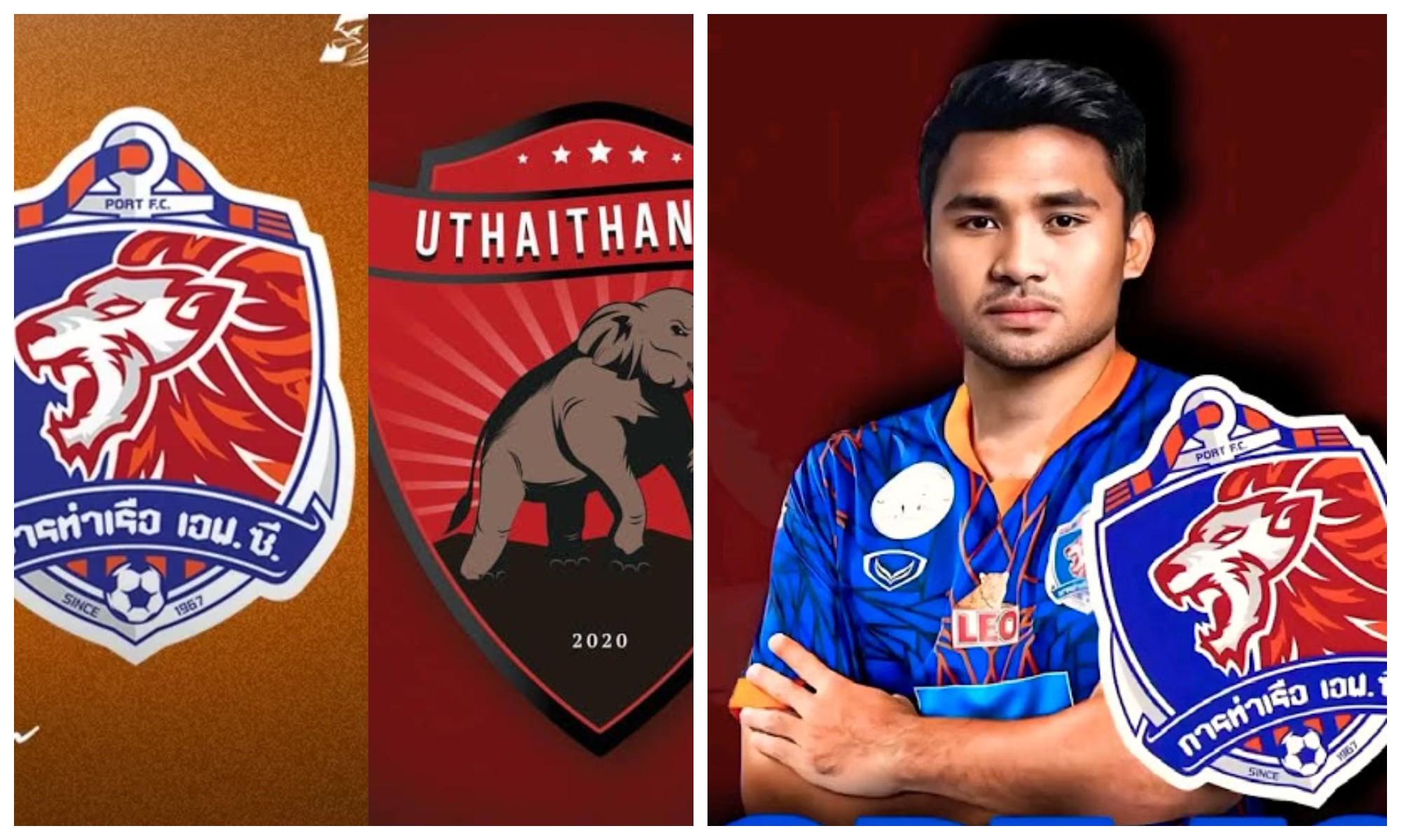 Asnawi Mangkualam Starter Lagi! Berikut Link Live Streaming Port FC vs Uthai Thani Liga Thailand