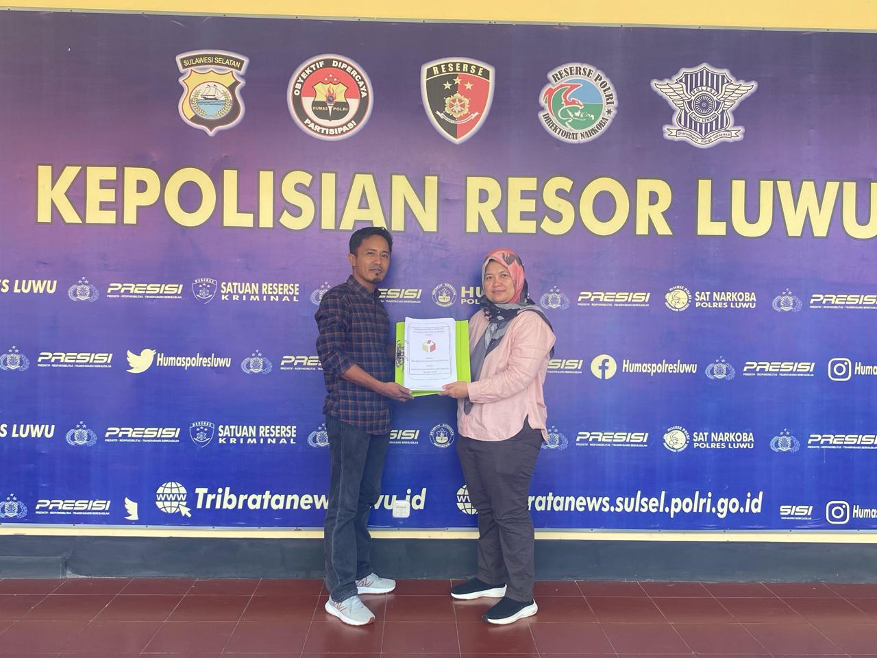 Curang saat Bertugas di Pemilu 2024, Anggota PPK Lamasi Timur dan Bua Ponrang Luwu Divonis Hakim