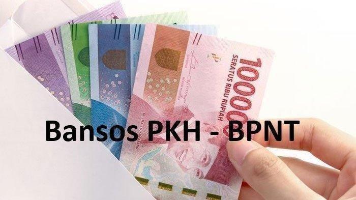 Bansos PKH - BPNT Cair hingga Akhir Juni 2025, Login cekbansos.kemensos.go.id