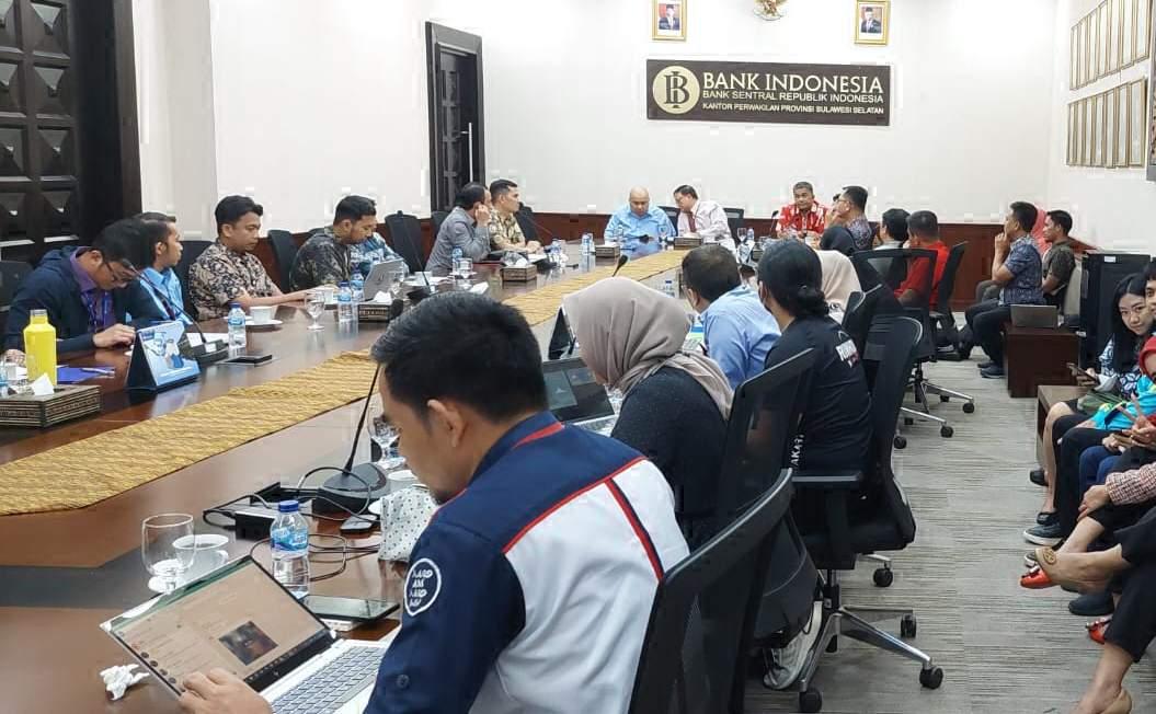 Dukung Program Anti Mager, BMPD Sulsel Akan Gelar Run For Equality, Diikuti 750 Peserta