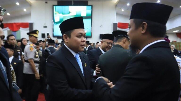 Ketua KONI Sulsel Yasir Machmud 'Bungkam' Terkait Bonus Atlet PON, Andi Januar: Jangan Diam!