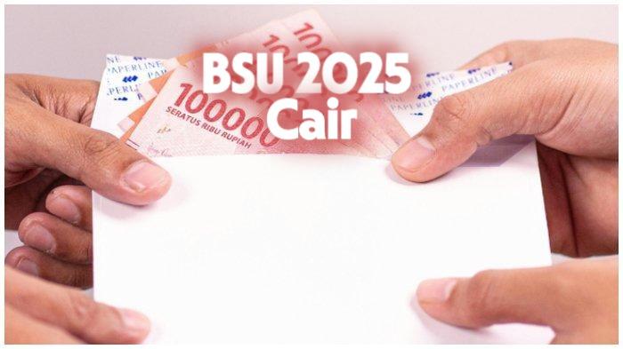Penyebab BSU 2025 Belum Ditransfer Kemnaker, Simak Solusi Berikut