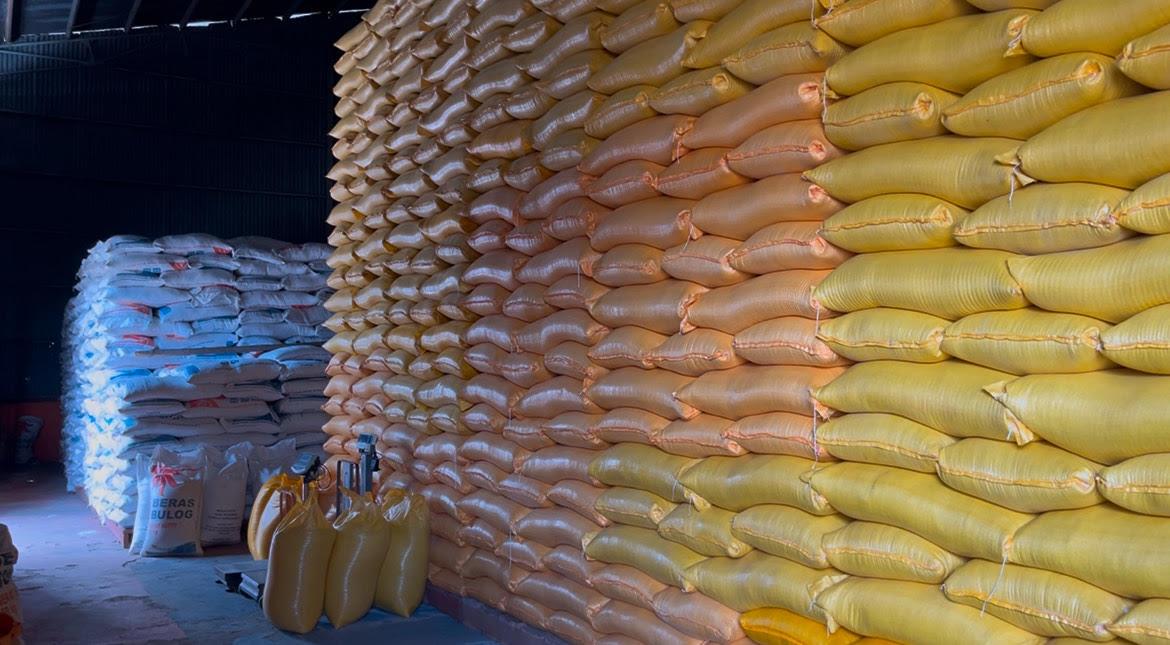 Disperindag Klaim Tak Ada Beras Oplosan di Sulsel