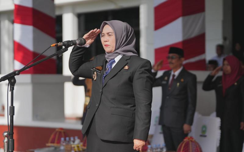 Hardiknas di Sinjai, Bupati Ratnawati Dorong Transformasi Pendidikan Lewat 3M dan Kolaborasi