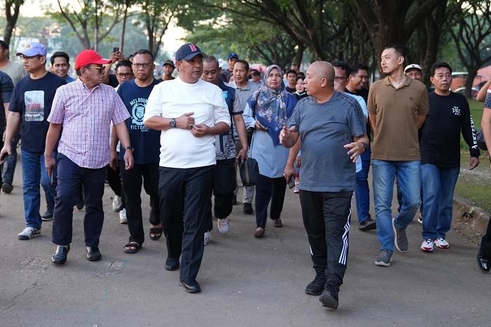 Stadion Sudiang Bakal Dibangun November 2024, Sudah Dianggarkan di APBN