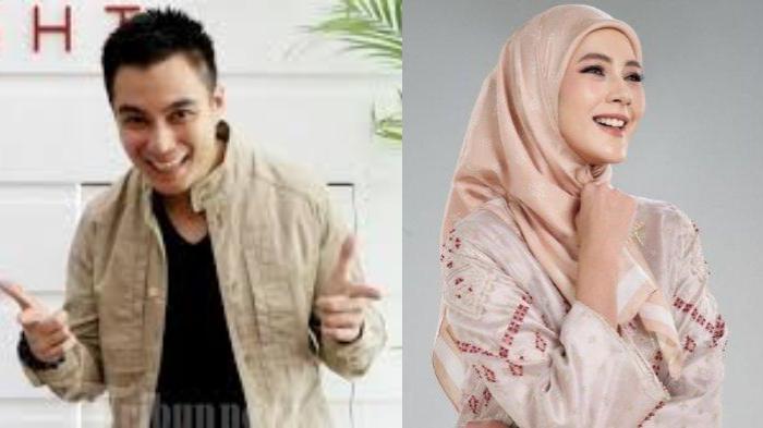 Netizen Cibir Baim Wong Usai Buka Aib Paula Verhoeven, Sikap Gading Marten dan Ruben Onsu Dipuji
