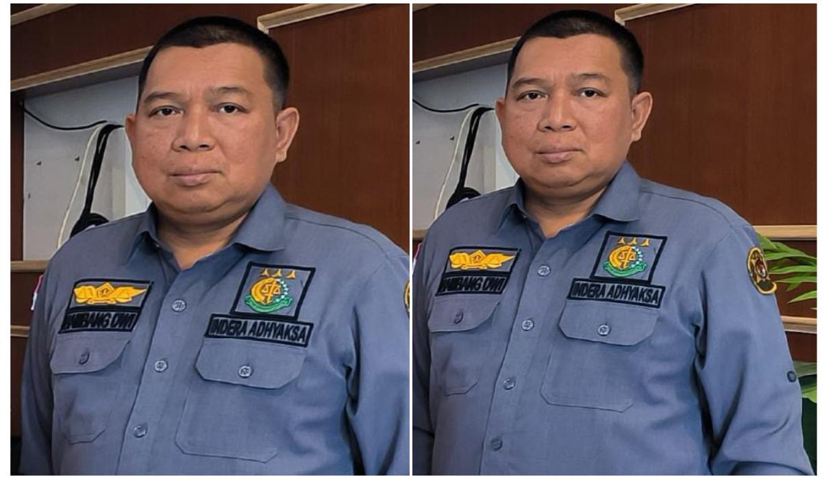 Rekam Jejak Bambang Dwi Murcolono Kajari Gowa, Pengalaman Tangkap Buron Kejaksaan