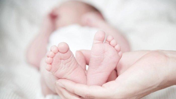 Janin Saudara Kembar Terjebak di Perut Bayi 5 Bulan, Disebut Fetus In Fetu dalam Istilah Medis