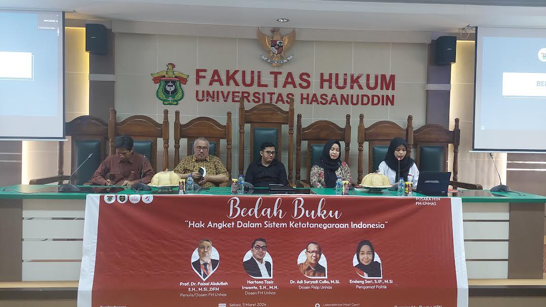 Mantan Ketua DKPP RI Muhammad Alhamid: PSI Partainya Jokowi