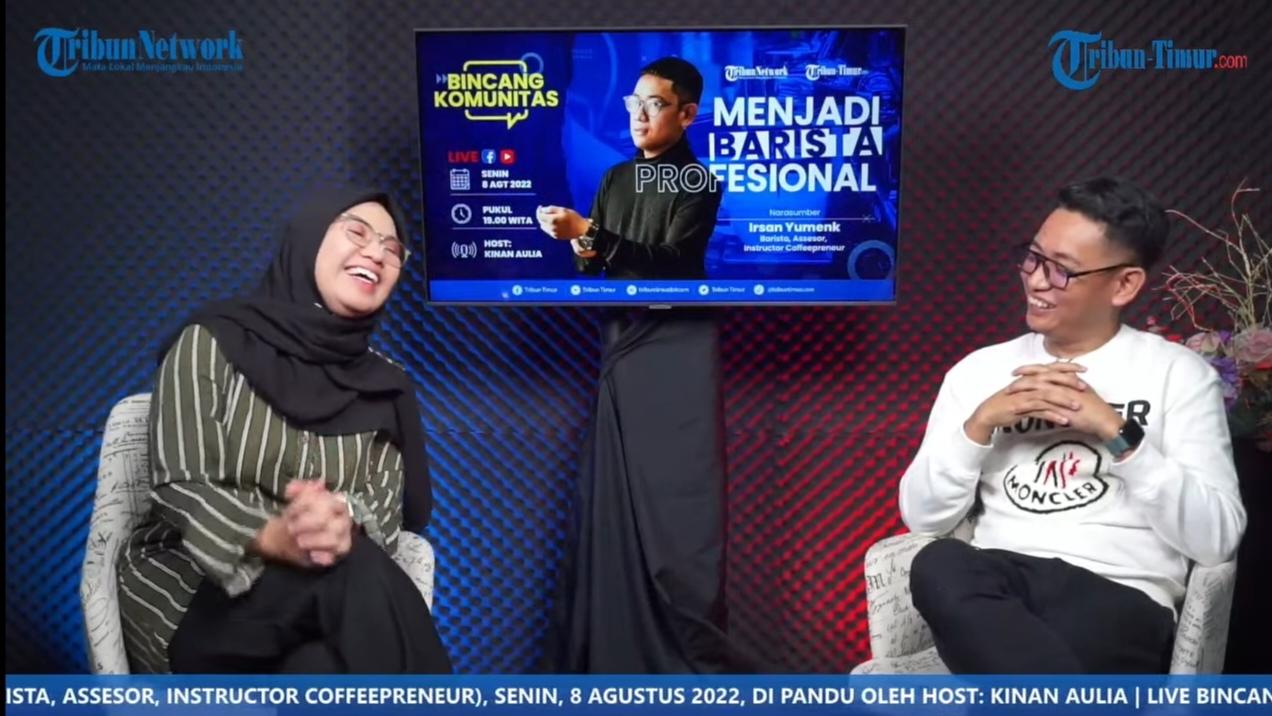 Ingin Buka Coffee Shop? Siapkan 2 Hal Ini