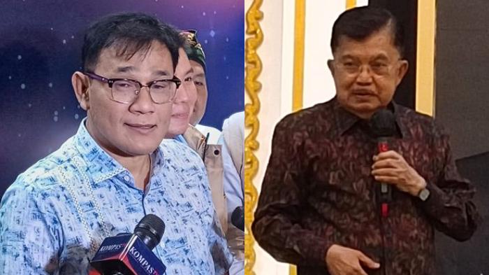 Reaksi Tak Terduga TKN Prabowo-Gibran Setelah JK Terang-terangan Dukung Anies Baswedan-Muhaimin